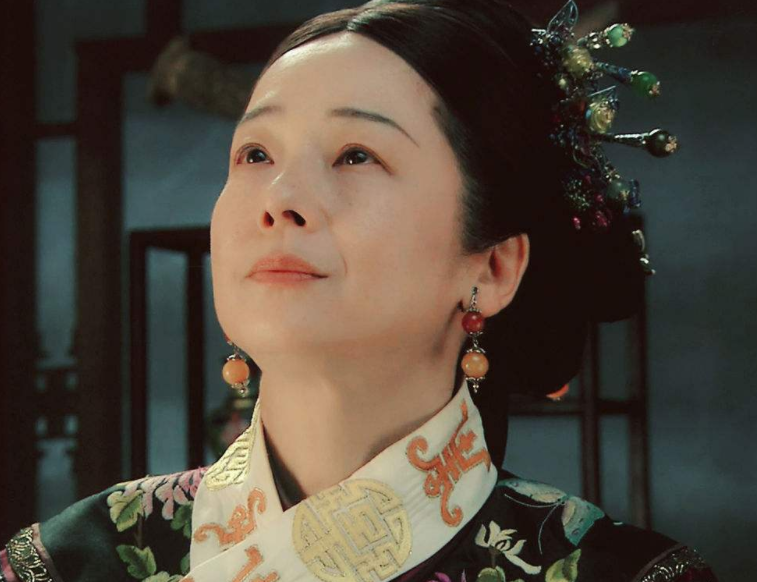 为什么慈禧的权力在清朝末期没人可以动摇