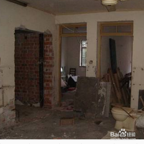 装修二手房需要注意哪些?