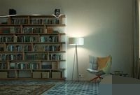 如何搭建隔板房