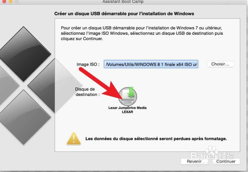 苹果外接ssd安装win0系统教程