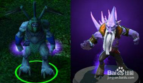 DOTA2黑暗贤者攻略心得