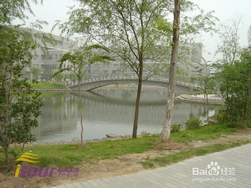 2013 南京最美高校游（大学篇）