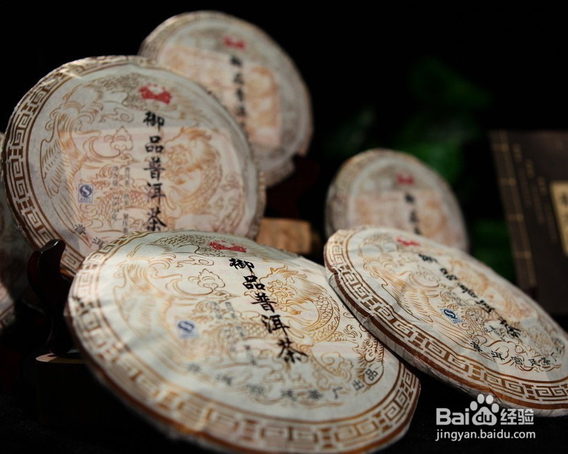 各种茶的功效你知道多少