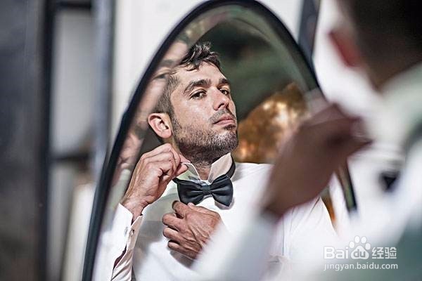 如何通过改变你的服装改变你的气质