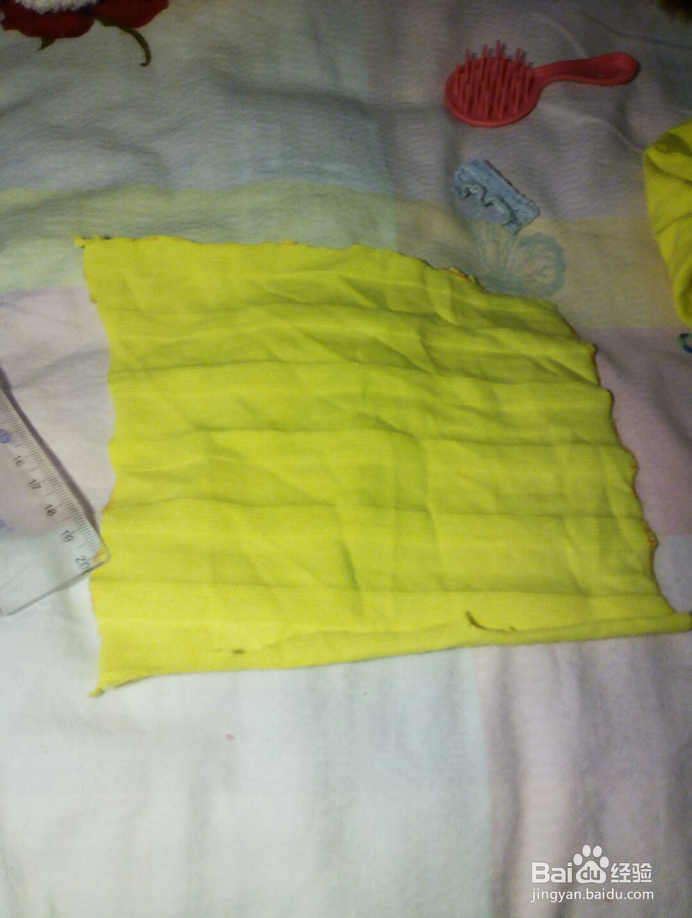 可爱的芭比娃娃衣服