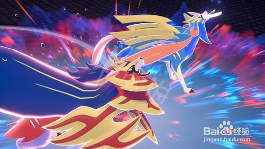 精灵宝可梦剑攻略