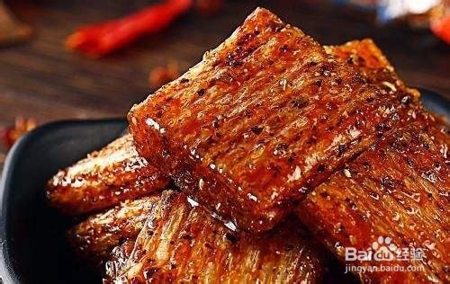 这6种“最难戒”零食