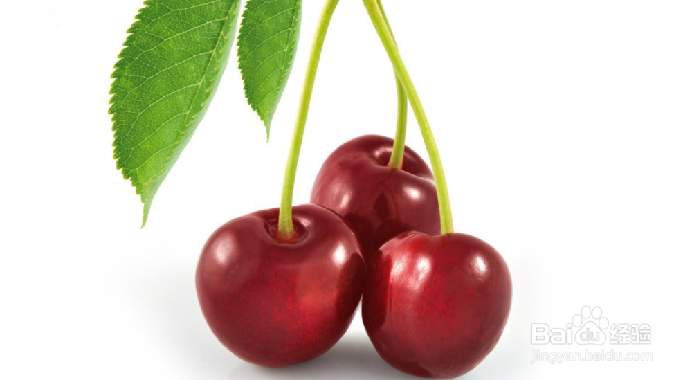 樱桃和车厘子的区别