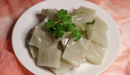 皮冻的正确做法有哪些