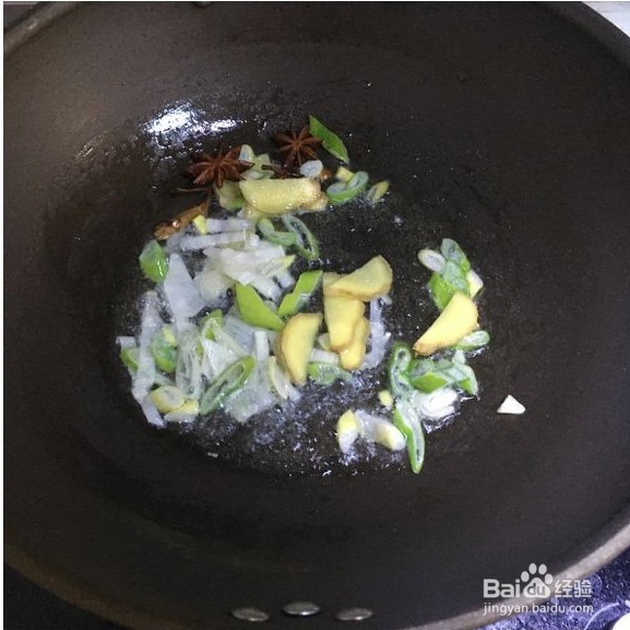 如何做生炒鸡美味可口生炒鸡
