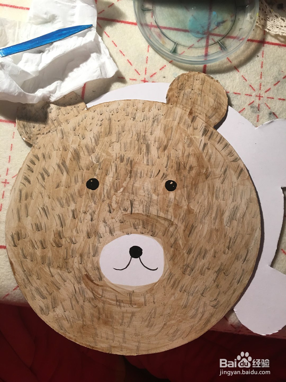 废物利用做孩子玩具