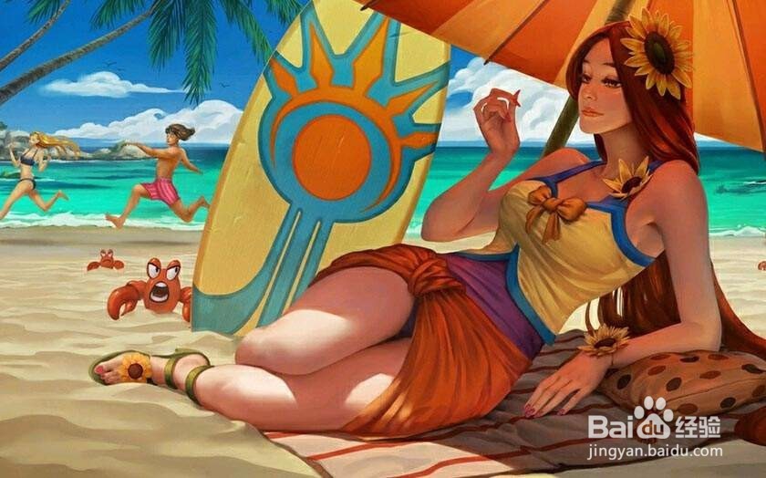 两个人开黑的时候有哪些经典组合？