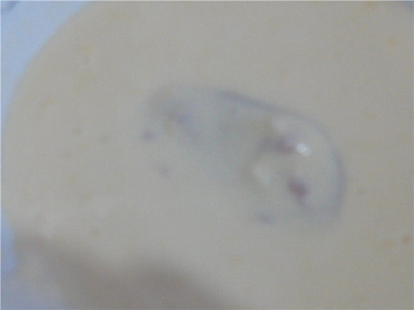 炸藕盒的面糊怎么调炸出来酥脆