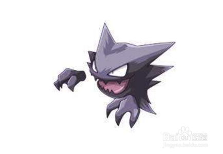 口袋妖怪叶绿386鬼斯通怎么进化耿鬼