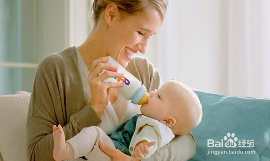 婴儿吃羊奶粉好不好