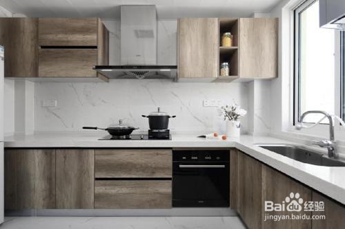 厨房油污清洁有哪些好技巧