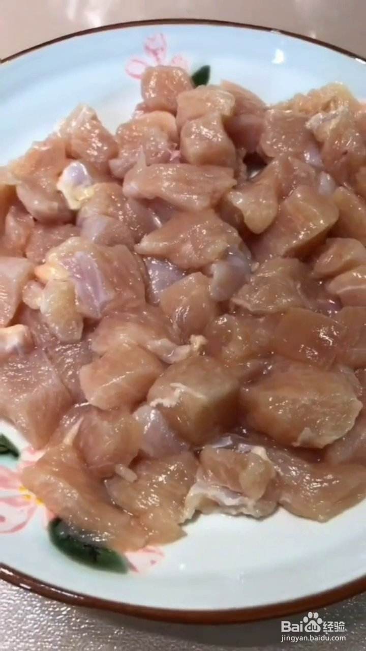 怎么做茄汁玉米焖鸡胸肉