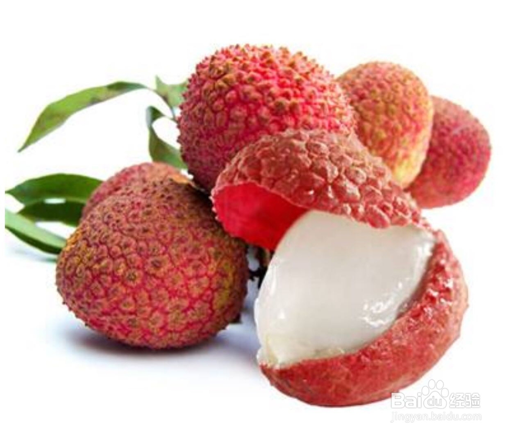 荔枝怎么选才好
