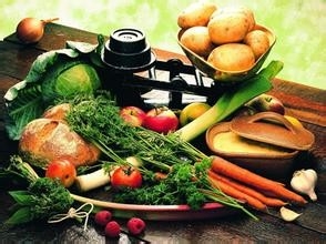 维生素的禁忌和误区