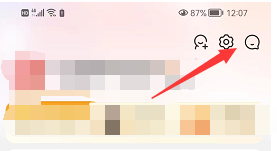 京东APP如何设置字体大小