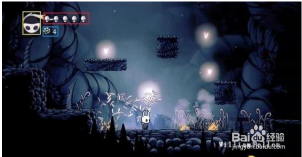 空洞骑士图文攻略