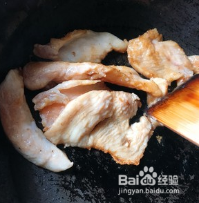 鸡胸肉的简单做法