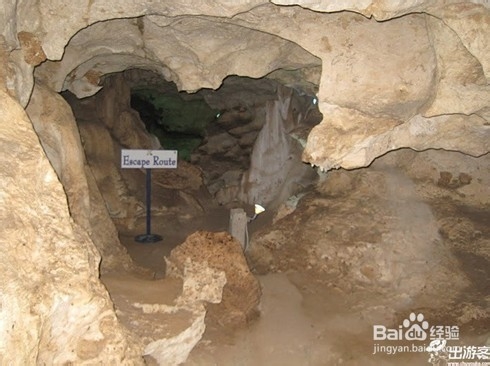 牙买加十大旅游胜地