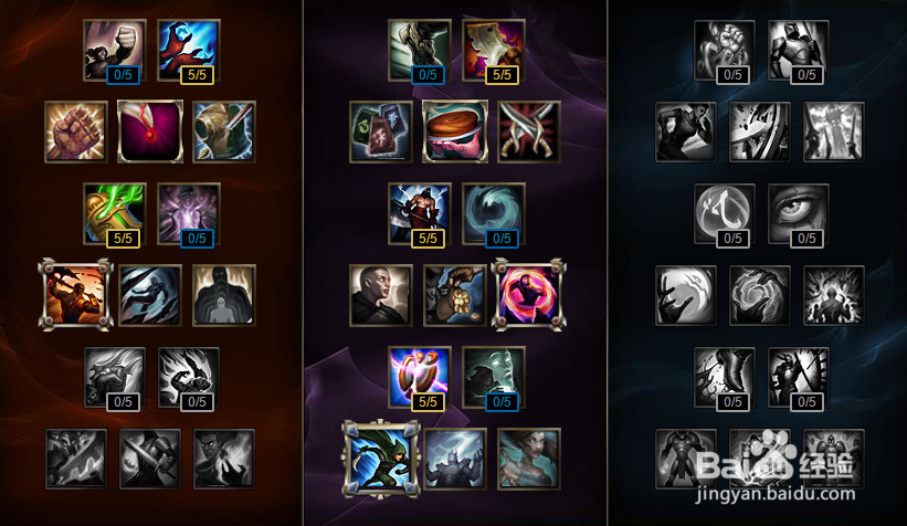 血月杀阿卡丽屹立于峡谷之锋