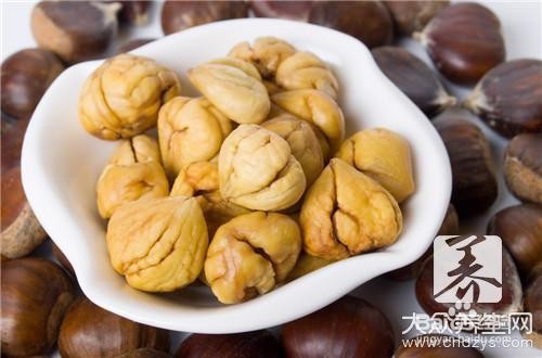 板栗怎样好剥壳