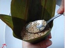 粽叶飘香端午情