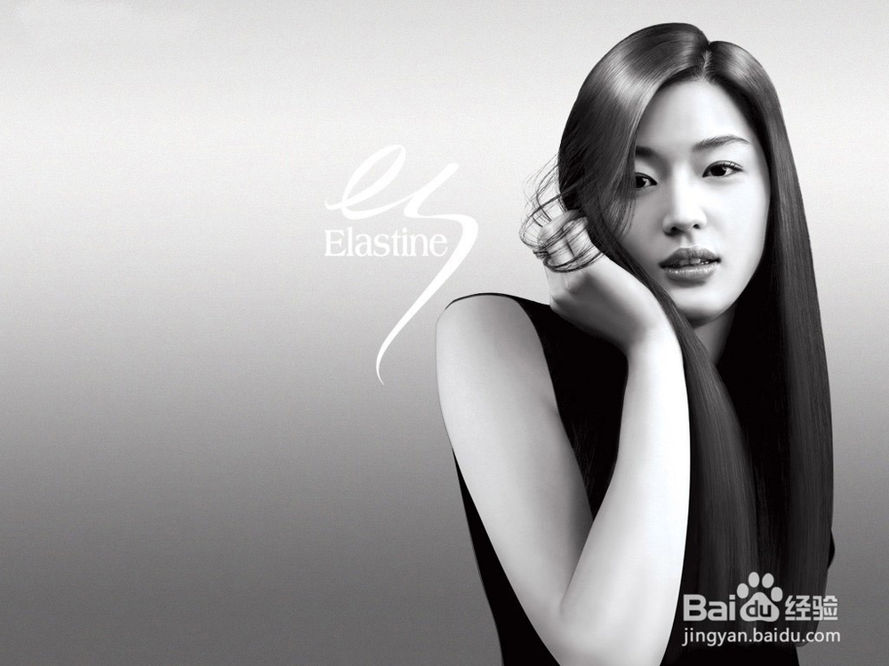 让你分叉的头发快速修复起来