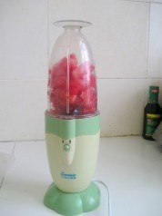 简单易学的冰沙