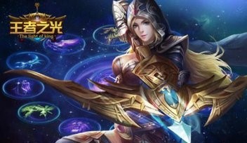 王者之光堕落之谷副本攻略