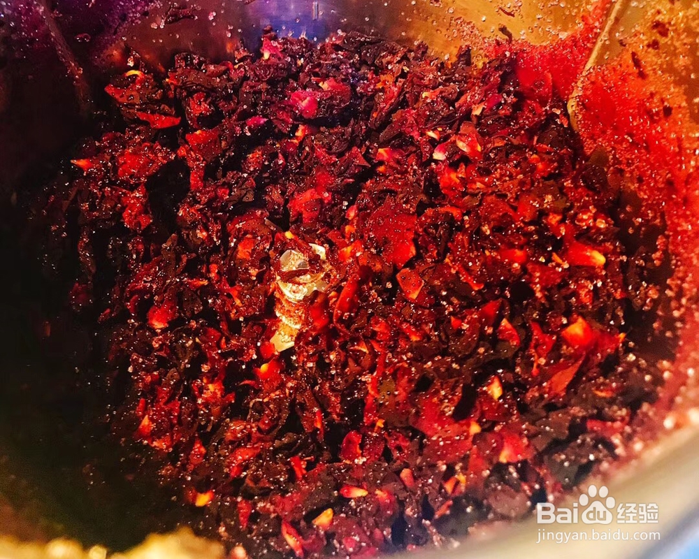 心心念念的银耳芋圆汤