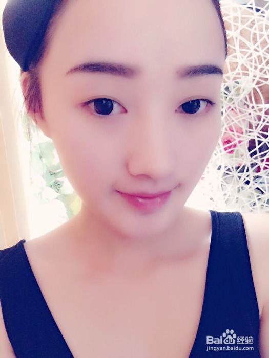 ps如何做双眼皮