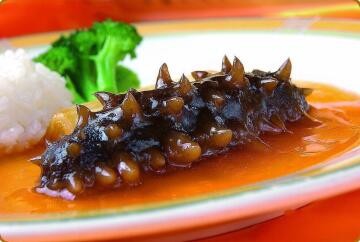 夏季能不能吃海参