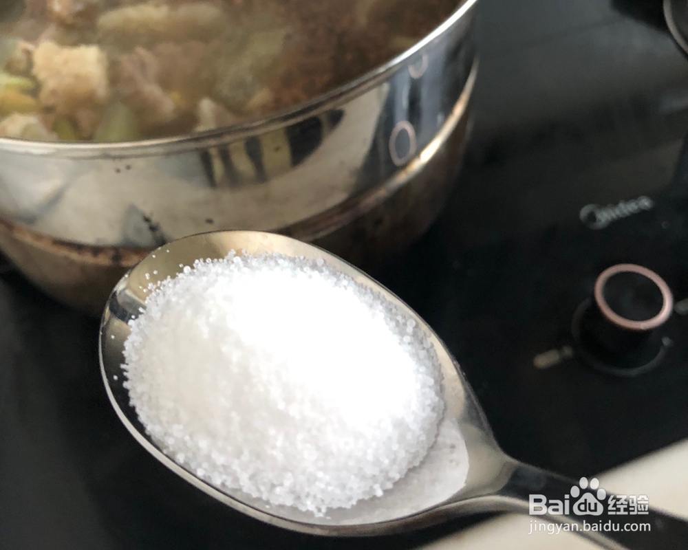 星期美食--甘肃羊汤可泡饼煮面怎么做?