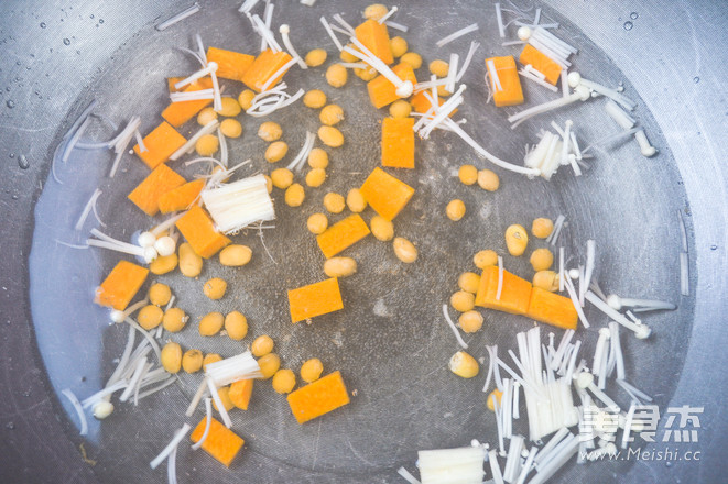 猫猫菜谱：煎三文鱼