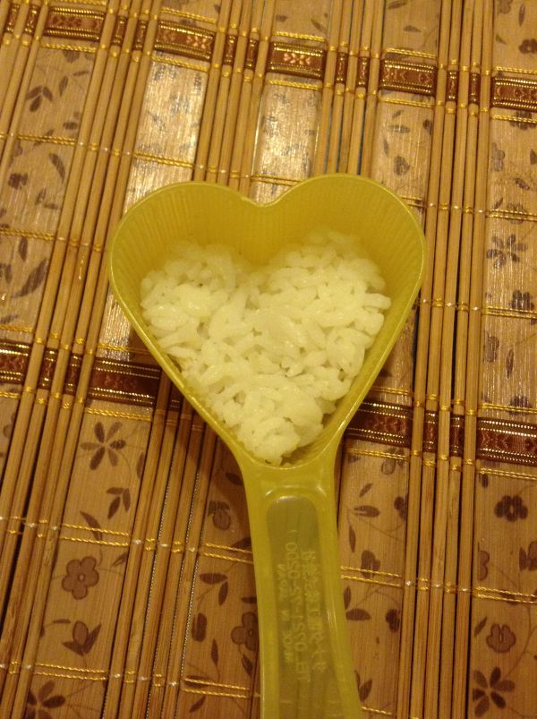 金枪鱼爆浆饭团