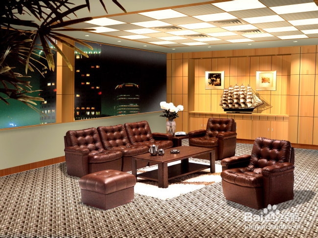 作为一名助理 应该这么应对不速之客