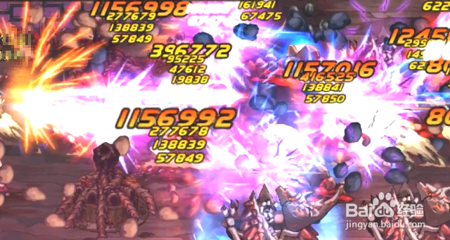 DNF剑帝格蓝迪搬砖姿势教学