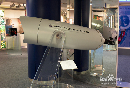 全球十大最贵单反镜头