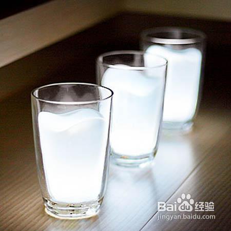 情人节礼物······