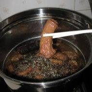 鸭脖子怎么做好吃？