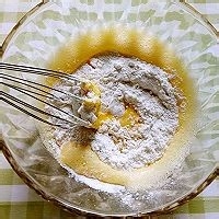 怎么做红枣小熊米糕