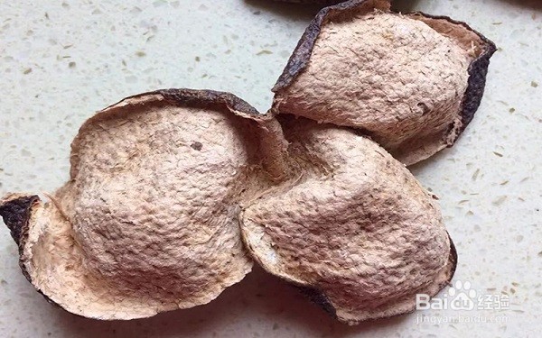 陈皮发霉了怎样处理