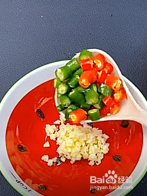 如何制作凉拌豆角
