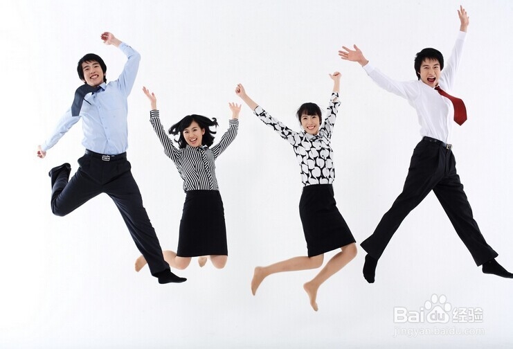 职场白领提升职场竞争力之个人质素