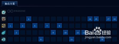 雪人骑士-努努使用攻略