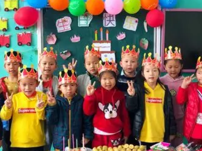 幼儿园过生日家长感谢话有哪些